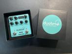 NUX Duotime Dual Delay pedaal, Ophalen of Verzenden, Zo goed als nieuw, Overige typen