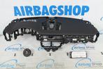 Airbag set Dashboard leder HUD Porsche Cayenne (2017-heden), Auto-onderdelen, Dashboard en Schakelaars, Gebruikt, Ophalen of Verzenden