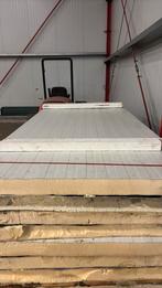 Koelcel panelen 9 cm dik 1m 2.50m, Ophalen of Verzenden, Zo goed als nieuw