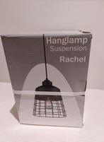 Hanglamp Rachel - Nieuw in doos!, Nieuw, Ophalen of Verzenden, Industrieel, Metaal
