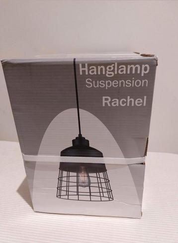 Hanglamp Rachel - Nieuw in doos! beschikbaar voor biedingen