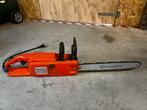 Husqvarna 321 Elektrische Kettingzaag, Ophalen, Gebruikt, Boomzaag