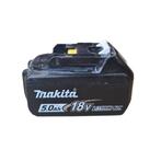 Makita 18v 3.0Ah Accu | Gebruikte Staat | 1 Maand Garantie, Doe-het-zelf en Verbouw, Gereedschap | Machine-onderdelen en Toebehoren