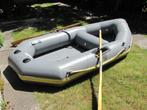Avon Redcrest roeirubberboot/dinghy, zeewaardig, 20 kg., Watersport en Boten, Roeiboten, Ophalen, Gebruikt, Overige materialen