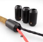 Diverse kabelbroeken voor afmonteren van luidsprekerkabels, Ophalen of Verzenden, Nieuw, 10 meter of meer, Luidsprekerkabel