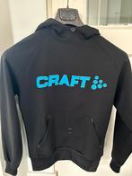 Hele dunne maar warme trui van Craft maat XS, Maat 46 (S) of kleiner, Ophalen of Verzenden, Zo goed als nieuw, Craft