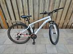 Rockrider Mountainbike 27 inch, Gebruikt, Hardtail, 45 tot 49 cm, Dames