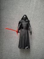 Actiefiguur Kylo ren star wars, Ophalen, Zo goed als nieuw