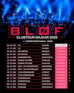 Blof ticket 1x  Doornroosje Nijmegen, Eén persoon