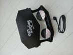 Adj Reflex Led disco lamp., Ophalen of Verzenden, Gebruikt, Overige typen