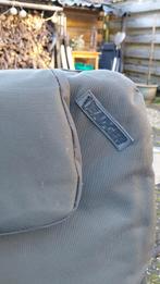 Visspullen, Ophalen, Gebruikt