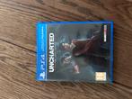 Uncharted: The Lost Legacy - PS4, Spelcomputers en Games, Games | Sony PlayStation 4, Ophalen, Gebruikt, Avontuur en Actie, Vanaf 16 jaar