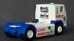 Liaz Racing Truck 1:87 Igra Pol, Verzenden, Zo goed als nieuw, Bus of Vrachtwagen