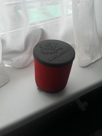 Malossi powerfilter groot beschikbaar voor biedingen
