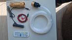DIY sterrenhemel beschikbaar!!!!!, Ophalen of Verzenden