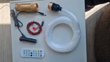 DIY sterrenhemel beschikbaar!!!!! beschikbaar voor biedingen