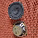 Gratis Speakers, Audio, Tv en Foto, Luidsprekers, Ophalen of Verzenden, Minder dan 60 watt, Front, Rear of Stereo speakers, Overige merken