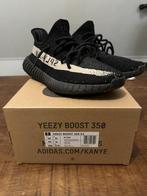 Adidas Yeezy Boost 350 V2 Oreo – maat 44, Ophalen, Zwart, Sneakers of Gympen, Yeezy Boost 350 V2