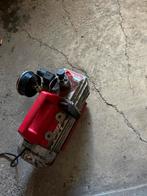 Vacuum pomp vacumaster, Ophalen of Verzenden, Gebruikt