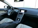 Volvo V60 T4 AUT Summum Schuifdak / Leer / Xenon / Navi, Gebruikt, Zwart, 4 cilinders, 179 pk