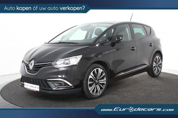 Renault Scénic 1.3 TCe *1ste Eigenaar*Navigatie*Keyless*PDC beschikbaar voor biedingen