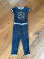 Onesie Retour maat 116, Kinderen en Baby's, Kinderkleding | Maat 116, Overige typen, Meisje, Ophalen of Verzenden, Zo goed als nieuw