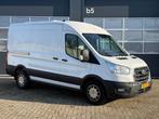 Ford Transit 350 2.0 TDCi 130PK L2H2 / Laadlift / Koeling /, Voorwielaandrijving, Gebruikt, Euro 6, 4 cilinders