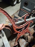 Bank, Tuin en Terras, Tuinsets en Loungesets, Ophalen of Verzenden