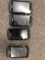 Zebra TC25 Handheld Computer, Gebruikt, Android, Zebra, Geen idee