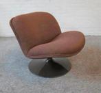 Vintage fauteuil model F504 Geoffrey Harcourt Artifort, Huis en Inrichting, Ophalen of Verzenden
