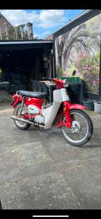 smc c50 cub, Fietsen en Brommers, Ophalen, Overige modellen