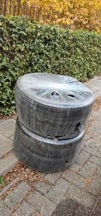Goodyear vierseizoenenbanden 175/65 R17 87H (4 stuks), 175 mm, Nieuw, 17 inch, Ophalen of Verzenden