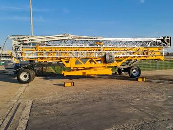 Cattaneo CM 415 (bj 2022) beschikbaar voor biedingen