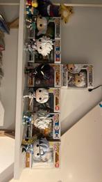 Funkopop Collectie! 13 stuks! Los beschrikbaar!, Ophalen of Verzenden, Zo goed als nieuw