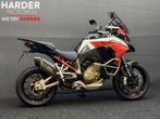 DUCATI MULTISTRADA V4 S SPORT (bj 2022), DUCATI, 4 cilinders, Motorrijbewijs A, Bedrijf