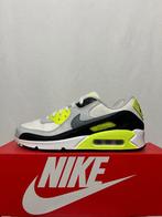 NIEUW! Maat 43 - Nike Air Max 90 Gore-Tex White Volt