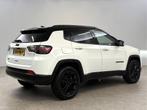 Jeep Compass 4xe 240PK Plug-in Hybrid Electric Upland | SOH:, Automaat, Adaptive Cruise Control, Achterwielaandrijving, Euro 6