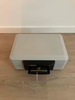 Compacte kluis - SentrySafe 1100 - Zo goed als nieuw!, Caravans en Kamperen, Ophalen of Verzenden, Zo goed als nieuw