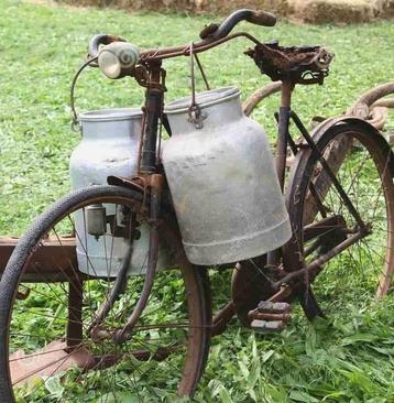gezocht gratis 28inch opknap fietsen  beschikbaar voor biedingen
