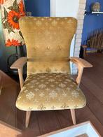 Vintage stoel, Ophalen of Verzenden