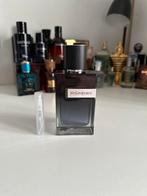 YSL Y edp 3ml, Nieuw, Ophalen of Verzenden