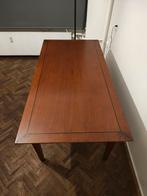 Mooie Eettafel kersenhout 170cm, Huis en Inrichting, Tafels | Eettafels, Gebruikt, Vijf personen of meer, 150 tot 200 cm, Kersenhout