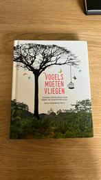 Anja Keesmaat-Pott - Vogels moeten vliegen, Ophalen of Verzenden, Zo goed als nieuw, Anja Keesmaat-Pott
