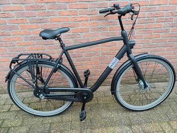 Gazelle Esprit beschikbaar voor biedingen