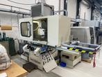 vlakslijpmachine Ziersch & Baltrusch ZB64, 1994, Ophalen, Gebruikt, Minder dan 700 watt, Overige typen