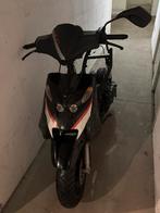 Beta ark AC 45/kmh met kenteken project/onderdelen scooter, Ophalen of Verzenden