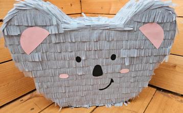 Surprise Koala sinterklaas  beschikbaar voor biedingen