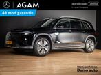 Mercedes-Benz EQB 250+ Limited Edition, Auto's, Mercedes-Benz, 15 min, 2005 kg, Zwart, Origineel Nederlands