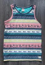 Gaaf mouwloos shirt STURDY! 140, Sturdy, Ophalen of Verzenden, Zo goed als nieuw, Shirt of Longsleeve