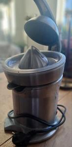 Solis citruspers, Verzenden, Gebruikt, Citruspers